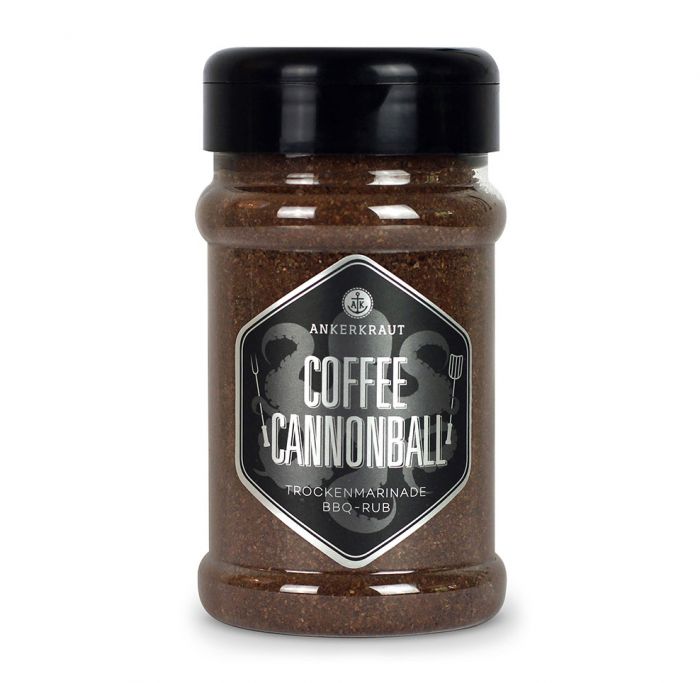 Ankerkraut Coffee Cannonball