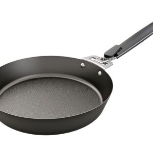 Outdoorchef Carbonstahlpfanne, Ø 28 cm