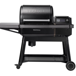 Traeger Ironwood NEU