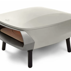 Witt Pizzaofen Etna Rotante Stone