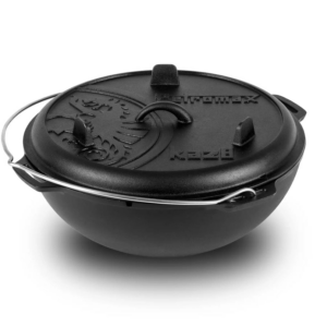 Petromax Kazan 8l