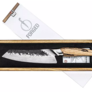 Style De Vie Katai Santoku Messer 18cm