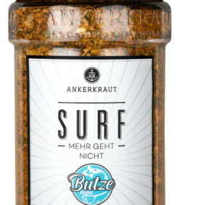 Ankerkraut Surf Butze