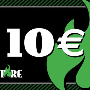 Gutschein 10€