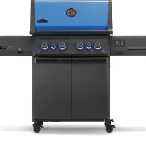 Napoleon Phantom Prestige 500 Gasgrill Jubiläumsedition 50 Jahre Napoleon