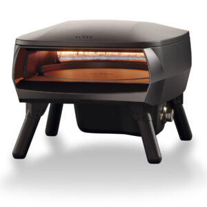 Witt PICCOLO Fermo 14" Black