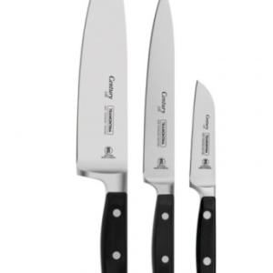 Tramontina CENTURY Messerset 3-teilig