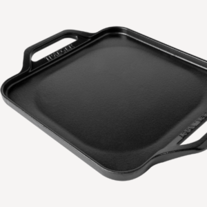 Traeger Induktion Gusseisenpfanne