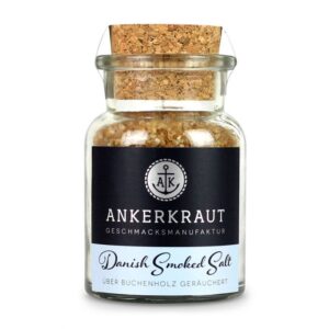 Ankerkraut Danish Smoked Salt