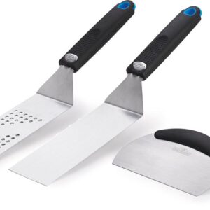 Napoleon PRO Plancha Toolset, 3-teilig