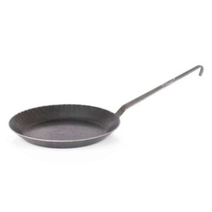Petromax Schmiedeeiserne Pfanne SP28