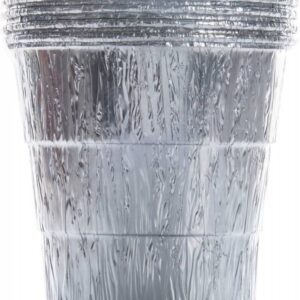 TRAEGER ALUMINIUMEINSATZ F. FETTAUFFANG-EIMER - 5 PACK