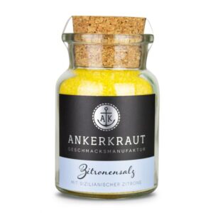 Ankerkraut Zitronensalz