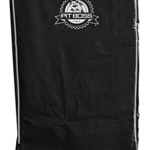 Pit Boss Vertical Pro WIFI Smoker-Abdeckung