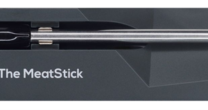 The MeatStick MINI Set 5 mit Ladegerät