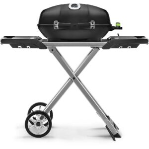 Napoleon TRAVELQ™ PRO285EX, mit klapbaren Wagen, Elektro