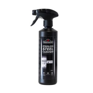 Napoleon Edelstahl Cleaner 500ml
