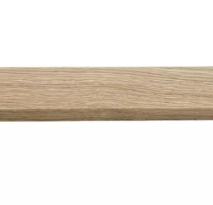 Style De Vie Magnetische Messerleiste 50cm Eiche
