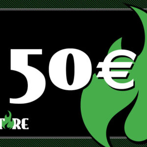 Gutschein 50€