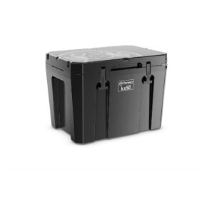 Petromax - Passiv-Kühlbox 50 schwarz