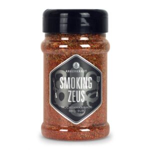 Ankerkraut Smoking Zeus
