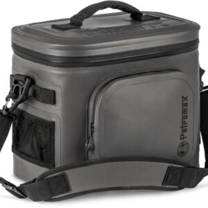 Petromax Kühltasche 8 l (dunkelgrau)