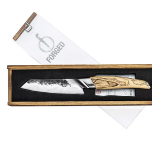 Style De Vie Katai Santoku Messer 14cm