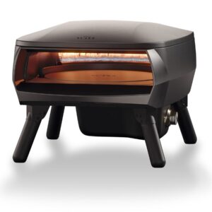 Witt PICCOLO Rotante 13" Bundle Mat Black