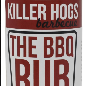 Killer Hogs The BBQ Rub