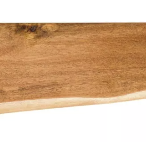 Style De Vie Magnetische Messerleiste 45cm Natur Akazie