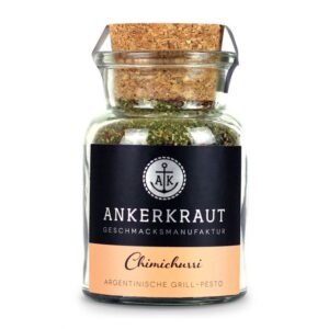 Ankerkraut Chimichurri
