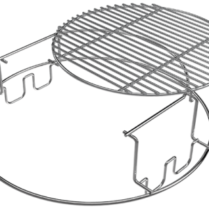 Big Green Egg 2-teiliger Ständerrost XLarge