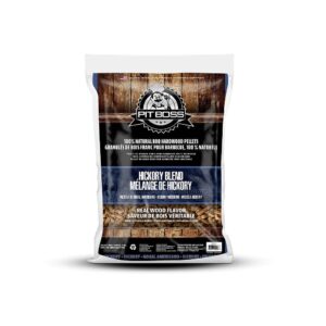 Pit Boss Pellets Hickory 9kg