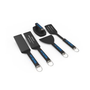 Pit Boss Ultimate Plancha Tool Kit 5-teilig
