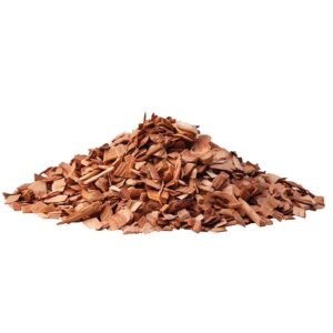 Napoleon Holz-Räucherchips, Brandy-Eiche, 700g