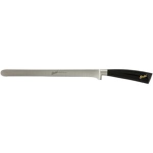 Berkel Elegance Schinkenmesser 26cm schwarz