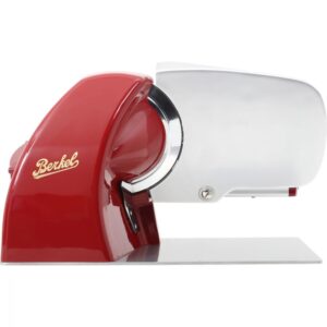 Berkel Home Line 200 PLUS Rot