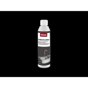 Miele OutdoorCare Steel 2501 Pflegemittel Edelstahl
