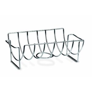 Napoleon Edelstahl Spare Rib- / Braten-Halter