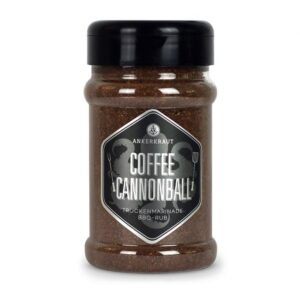 Ankerkraut Coffee Cannonball