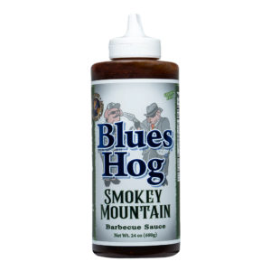 Blues Hog - Smokey Mountain Squeeze Flasche