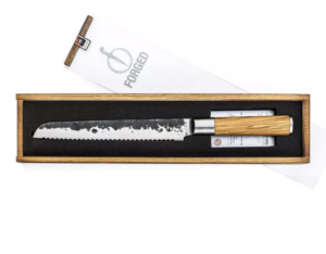 Style De Vie Olive Brotmesser