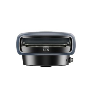 Everdure KILN Pizzaofen 2-Brenner graphite