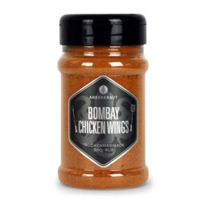 Ankerkraut Bombay Chicken im Streuer