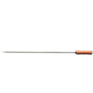 Tramontina Grillspieß schmal 75 cm