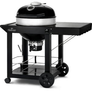 Napoleon Holzkohle Kugelgrill PRO Cart Ø 57cm