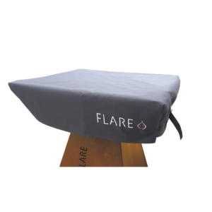 Flare Grillabdeckung 80 Oxford 600D