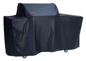 Bull BBQ Abdeckhaube 120cm passend f. 7 Burner