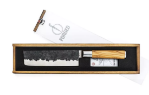 Style De Vie Olive Hackmesser