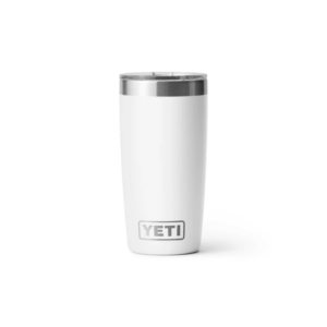 YETI Thermobecher 10 Oz | 295ML | Weiss